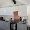 Отель Strawberry Line, Flat 1, фото 2