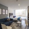 Отель Torre Acqua Lofts, фото 32