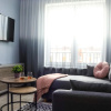 Гостиница Pro.Apartment (Про.Апартмент) на улице Римская 5, фото 5