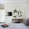 Отель Bella Mare Hotel, фото 6