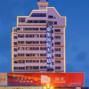 Отель Jinxuan International Hotel (Guilin Railway Station Liangjiang Sihu Branch), фото 14