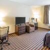 Отель Quality Inn & Suites, фото 46