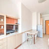 Отель Homely Apartment in Rimini With Balcony, фото 11