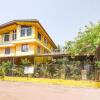 Отель 2 BR Guest house in Calangute - North Goa, by GuestHouser (28DE), фото 9