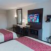 Отель Red Roof Inn Georgetown, IN - Louisville West, фото 5