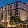 Отель Hampton Inn Pittsburgh/Monroeville, фото 25