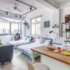 Отель Art Station x Residence, фото 2