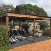 Отель Bellarine Spa Wellness & Retreat в Портарлингтоне