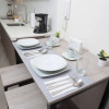 Отель Brand New Loft W Ac - Ur Place, фото 11