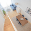 Отель Liiiving in Porto-City View Apartment 4T, фото 9
