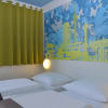 Отель B&B Hotel Stuttgart-City, фото 5
