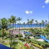 Отель Kaanapali Alii 456 2 Bedrooms 2 Bathrooms Condo by Redawning, фото 17