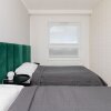 Отель 9th Floor Apartment in Gdansk by Renters, фото 13