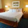 Отель Fairfield Inn and Suites by Marriott Indianapolis Airport, фото 15