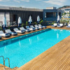 Отель Kaya Palazzo Resort & Residences Le Chic Bodrum, фото 15