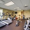 Отель TownePlace Suites Providence North Kingstown, фото 13