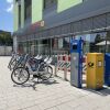 Отель am Bahnhof Ditzingen, фото 17