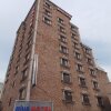 Отель Plus Motel в Пусане