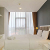 Отель Spacious And Nice 2Br At L'Avenue Pancoran Apartment, фото 2