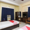 Отель Blue Moon by OYO Rooms, фото 14