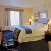 Отель Holiday Inn Express Lathrop South Stockton, фото 47