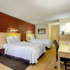 Отель Red Roof Inn PLUS+ West Palm Beach, фото 4