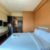 Отель Cozy Studio Room At Suites @Metro, фото 4