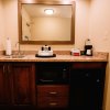 Отель Hampton Inn & Suites Minot Airport, фото 21