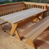 Отель Chalet Wellness Superior für 10 P, фото 8