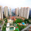 Отель Tuyue International Apartment (Dongguan Huixing), фото 2