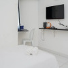 Отель Comfort Studio No Kitchen Apartment At Aeropolis Residence, фото 6