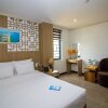 Отель Pearl Beach Quy Nhon Hotel, фото 28