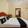 Отель Boutique Hotel Polonest Cocoon By Morpho Domlur, фото 41
