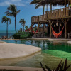 Отель Hurricane Jeri Praia, фото 16
