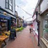 Отель Heart of Brighton Town Centre by 9S Living, фото 14