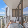 Отель Deluxe Ocean and Diamond Head View Waikiki Condo, Free parking! by Koko Resort Vacation Rentals, фото 21