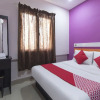 Отель OYO 90296 Red Orange Hotel Port Klang, фото 4