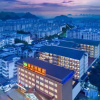 Отель Vienna Hotel Guilin Convention and Exhibition Center Wanda, фото 9
