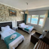 Отель Marina Otel Amasra, фото 13