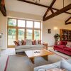 Отель Lower Farm Barn, фото 14