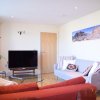 Отель 1 Bedroom Flat in Shoreditch With Private Patio, фото 5