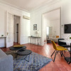 Отель La Guitare 22 - Spacious 1 Br Apartment in the Center of Cannes, Right Behind Grand Hotel, фото 3