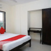 Отель OYO 23670 Hotel Resonare Residency, фото 3