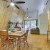 Отель The Abby Cabin: Restful Running Springs Retreat!, фото 14