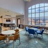 Отель Homewood Suites by Hilton South Bend Notre Dame Area, фото 22