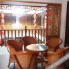 Отель Tengchong Heshun Damabang Inn, фото 3