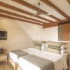 Отель Meghauli Serai, A Taj Safari Lodge, фото 3