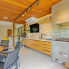 Отель PF61 Casa Alto Luxo 6 Suítes - Praia Bella, фото 10