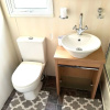 Отель Impeccable 2-bed Lodge in Preston hot hub, фото 7