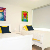 Отель Apartamento cerca a la Playa Puerto Rico, фото 1